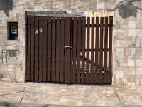 Casa para até 10 pessoas com 2 banheiros, 1 quente - B&B Itanhaém