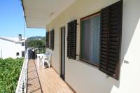 Sobe Sutomore - B&B Sutomore