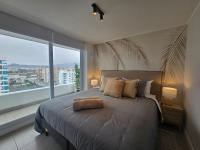 HOM I A Pasos del Faro La Serena con Parking 1D1B - Chambres d’hôtes La Serena