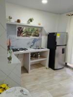Kasa Soffi - B&B Moñitos
