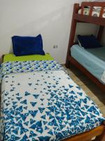 Kasa Soffi - B&B Moñitos