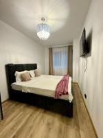 Standaard Appartement met 2 slaapkamers