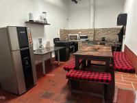 Villa De Leyva El Refugio de la Villa - B&B Villa de Leyva