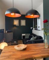 Sword beach STUDIO 61 mer plage découverte - B&B Hermanville-sur-Mer