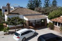 Viviendas Turísticas El Mero - B&B Zahora