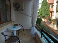 Camera Matrimoniale con Balcone - Senza Vista Mare