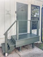 Casa Verde, Updated Home with 3 Beds, 1.5 Baths, Sleeps 6 - B&B Eufaula