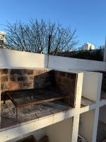 Departamento del mar - Ferienwohnung Necochea