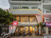 LUMI West Lake Hotel - B&B Hanoi