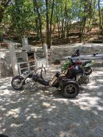 Cantinho dos Sonhos - B&B Castro Daire