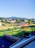 Ferienwohnung am Gleichenberger "Kogl" - B&B Bad Gleichenberg