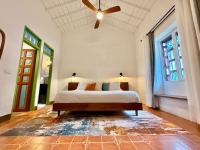 Elegant Colonial Walkable Casa - B&B Jericó