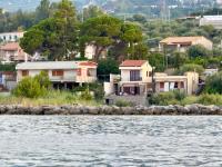 Casa al Mare SS 113 - B&B Trabia