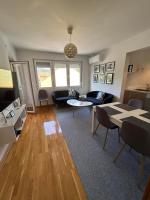 Ella and Oskar Apartment - Chambres d’hôtes Mostar