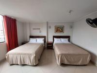 Twin Room with Private Bathroom