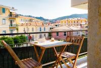 Lerici D'amare a 3 min a piedi dalla spiaggia - Chambres d'hôtes San Terenzo