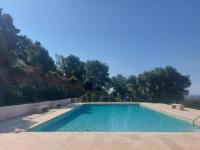 Villa La Croix Valmer - B&B La Croix-Valmer