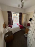 Small Single Room