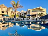 Unit 135 - Beachfront Heaven Ocean Front at Terrasol - Chambres d'hôtes Cabo San Lucas