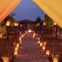 Tent