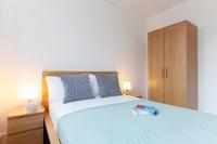 Appartement met 2 slaapkamers