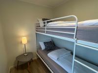 Two-Bedroom Deluxe Apartment