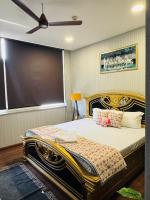Apartment in zirakpur - B&B