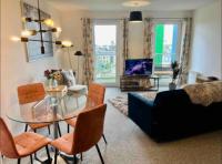 Appartamento con 1 Camera da Letto e Balcone