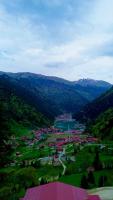 Uzungöl Astra Suit - B&B