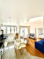 Appartement City Arc de Triomphe - Bed and Breakfast Parijs