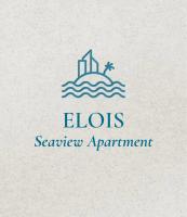 Elois Seaview Apartment - Chambres d’hôtes Shëngjin