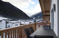 Alpin Apartments Volderauer - Ferienwohnung Neustift im Stubaital