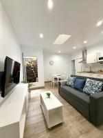 Apartamentos Juvimar - Ferienwohnung Arrecife