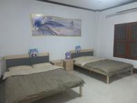 Chambre Double avec Balcon