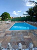 Chácara Recanto - B&B Jarinu