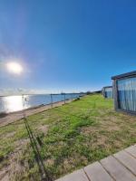 Widoki Apartments Hel - Chambres d’hôtes Hel