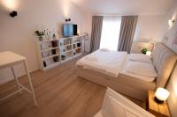Charmantes City Apartment mit Domblick & Stellplatz - B&B Limburg an der Lahn