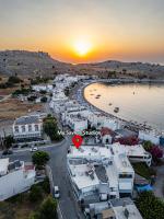 My Savvas Studios - Chambres d’hôtes Haraki