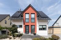 Ferienhaus Thiele - Familienglück mit Garten - Kamin - Sauna - Pool - B&B Weimar