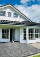 Charmende villa - B&B Herning