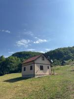 Silence of the Forest - Ferienwohnung Foca