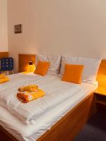 Driepersoonskamer met Badkamer