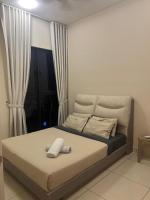 Apartment mit 2 Schlafzimmern