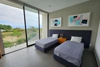 Apartment mit Meerblick