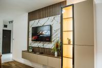 New Bubanj Apartment's - B&B Kragujevac