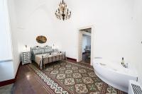 Suite Deluxe con Vasca Idromassaggio