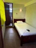 Hostal Casa de Visitas Pomasqui Akimichu - B&B Hacienda San Rafael