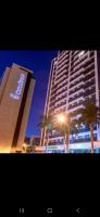 ATHOS BULCAO FLAT PARTICULAR VISTA LIVRE ANDAR ALTO PISCINA GARAGEM - Chambres d'hôtes Brasilia