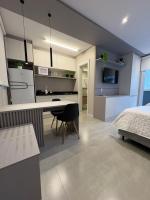 Loft H1273 Apto 403 - Ferienwohnung Caxias do Sul
