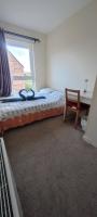 Cosy Room with Shared Bathroom - Bed and Breakfast Edinburgh
